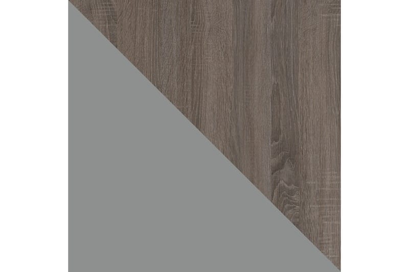 Carver Soffbord 90 cm Grå - Dorel Home - Products - Möbler - Bord & matgrupp - Soffbord