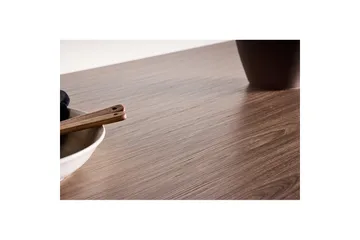 Count Matbord 220x100 cm - Brun - Products - Möbler - Bord & matgrupp - Matbord & köksbord