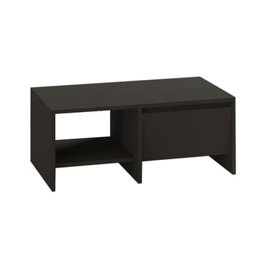 Crala Soffbord 90x35x45 cm - Antracit - Products - Möbler - Bord & matgrupp - Soffbord