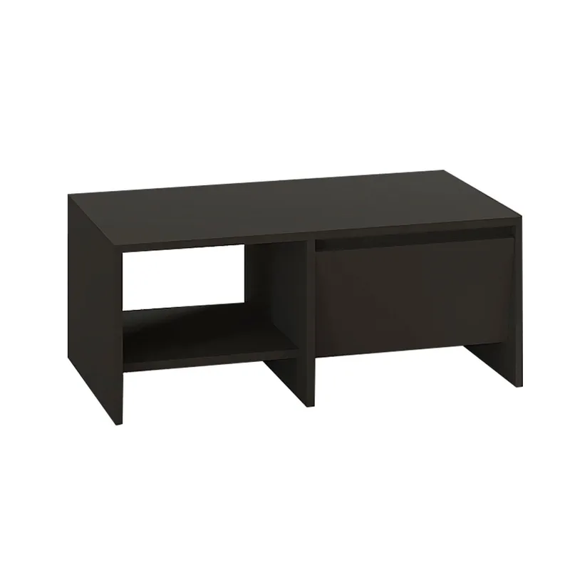 Crala Soffbord 90x35x45 cm - Antracit - Products - Möbler - Bord & matgrupp - Soffbord