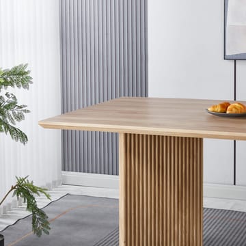 Crossby matbord 180x90 cm - Ek - Ek - Products - Möbler - Bord & matgrupp - Matbord & köksbord