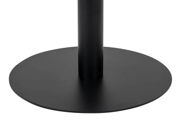 Daddeli Barbord 70 cm Rund - Vit/Grå/Svart - Products - Möbler - Bord & matgrupp - Barbord & ståbord