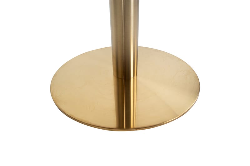 Daddeli Matbord 90 cm - Vit - Products - Möbler - Bord & matgrupp - Matbord & köksbord