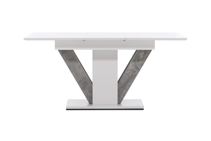 Disa Matbord 120x80 cm - Vit - Products - Möbler - Bord & matgrupp - Matbord & köksbord