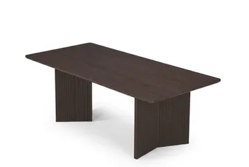 Edda Soffbord Rektangulär 120 cm