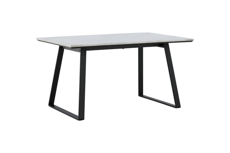 Estelle matbord - Vit - Products - Möbler - Bord & matgrupp - Matbord & köksbord