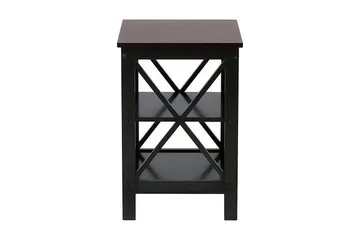 Foster Soffbord 40 cm - Svart - Products - Möbler - Bord & matgrupp - Soffbord