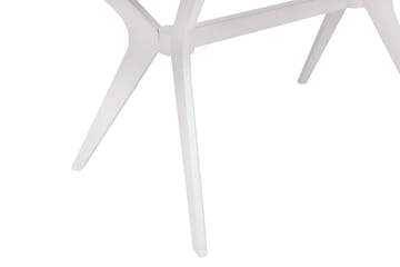 Frascone Matbord 180x75x180 cm - Vit - Products - Möbler - Bord & matgrupp - Matbord & köksbord