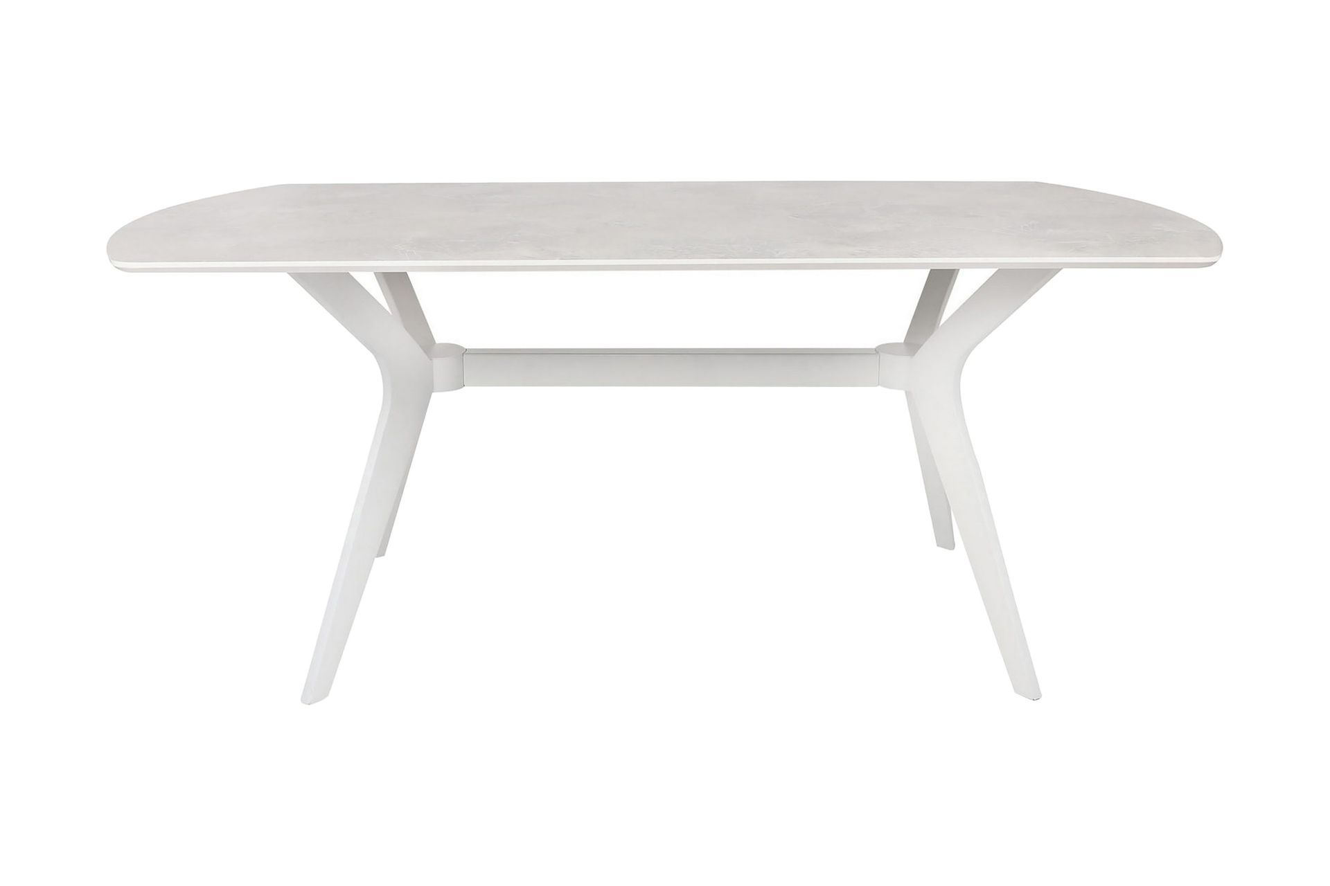 Frascone Matbord 180x75x180 cm