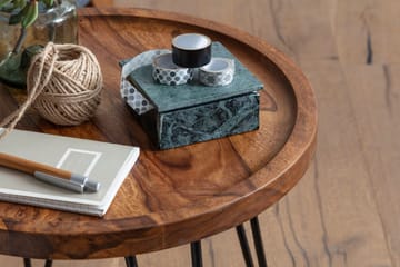 Fromherz Soffbord 45 cm - Trä/natur - Products - Möbler - Bord & matgrupp - Soffbord