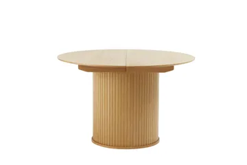 Gethin Matbord 120 cm Rund - Beige - Products - Möbler - Bord & matgrupp - Matbord & köksbord