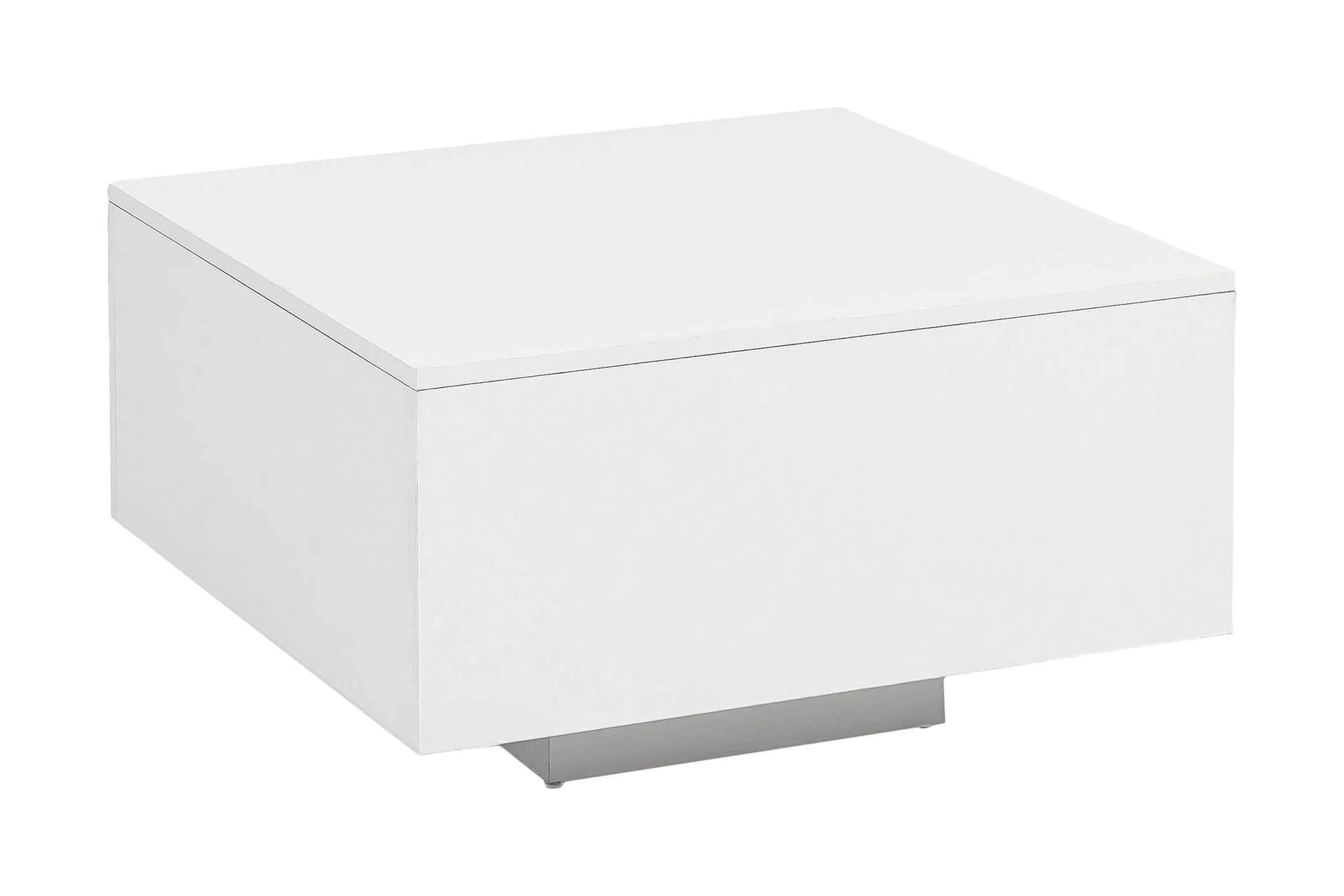 Golnick Soffbord 60 cm med Förvaring
