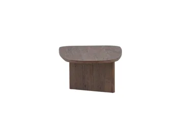Grönvik Soffbord 130x65 cm Mocca - Mocca - Products - Möbler - Bord & matgrupp - Soffbord