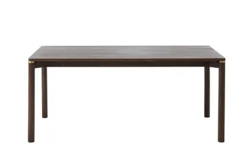 Grisha Matbord 180 cm Rektangulär - Brun - Products - Möbler - Bord & matgrupp - Matbord & köksbord