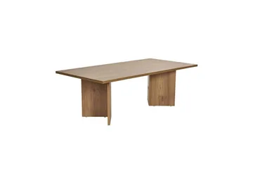 Isami Soffbord 119 cm - Brun - Products - Möbler - Bord & matgrupp - Soffbord