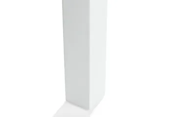 Jasmin Matgrupp med 6 st Cibus Stolar - Vit/Grå - Products - Möbler - Bord & matgrupp - Matgrupp