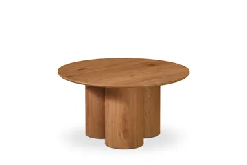 Juno Soffbord Rund 85 cm