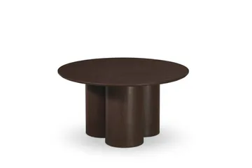 Juno Soffbord Rund 85 cm
