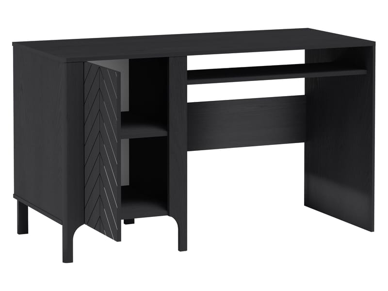 Aggarwal Skrivbord 135 cm - Products - Möbler - Bord & matgrupp - Kontorsbord - Datorbord