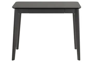 Celtik Skrivbord 50 cm - Svart - Products - Möbler - Bord & matgrupp - Kontorsbord - Datorbord