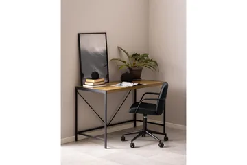 Clearview Skrivbord 60 cm - Natur - Products - Möbler - Bord & matgrupp - Kontorsbord - Datorbord