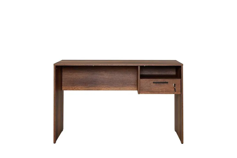 Skrivbord Matulca Valnöt, Valnöt