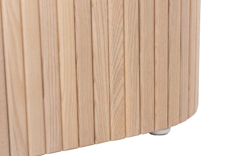 Kopparbo Matbord 200 cm - Ljust vitlaserat ekträ - Products - Möbler - Bord & matgrupp - Matbord & köksbord