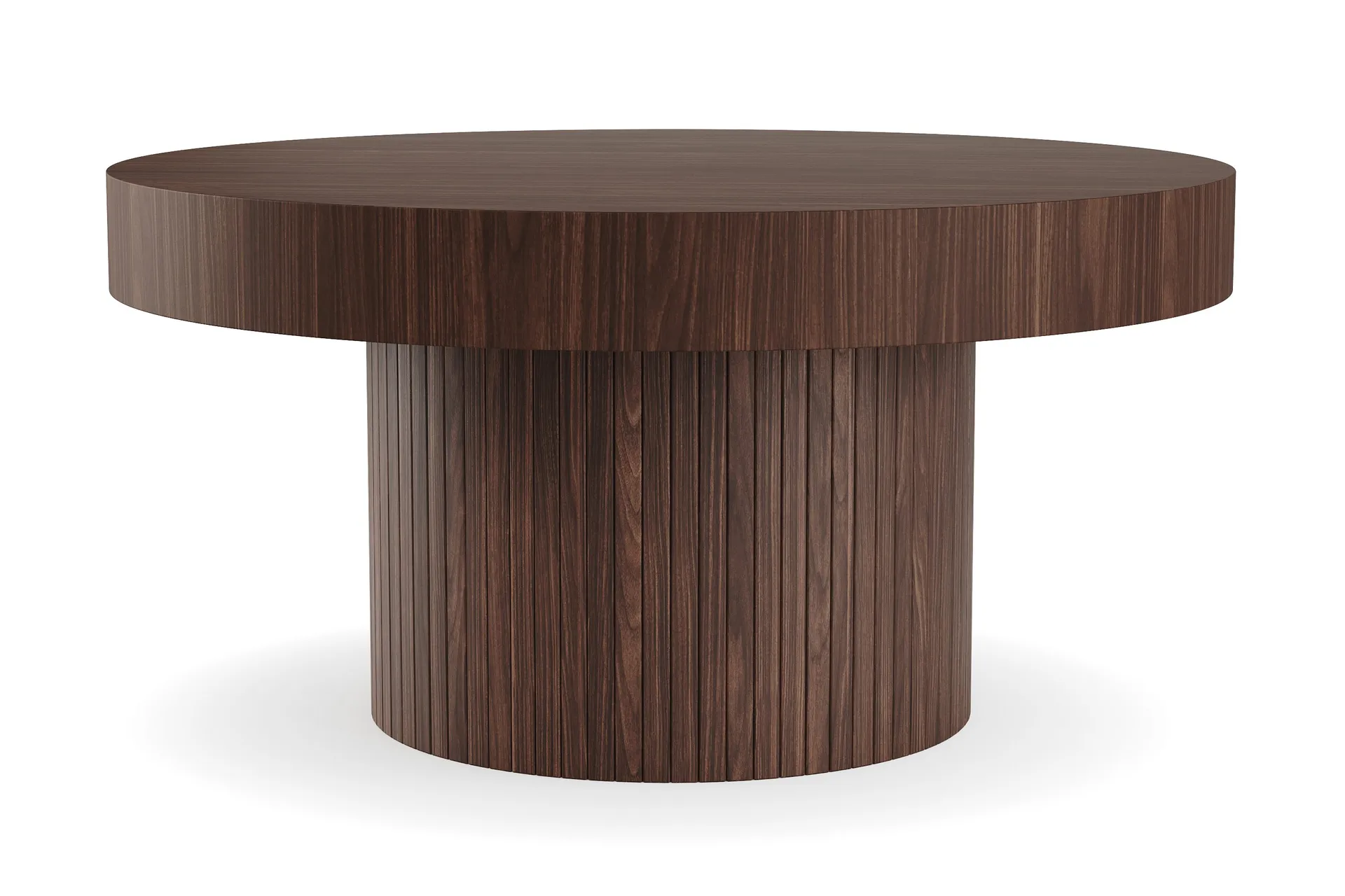 Kopparbo Runt Soffbord 90 cm