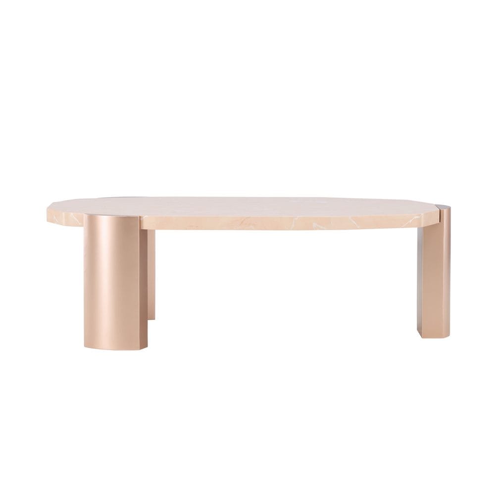 Kres Soffbord 125 cm