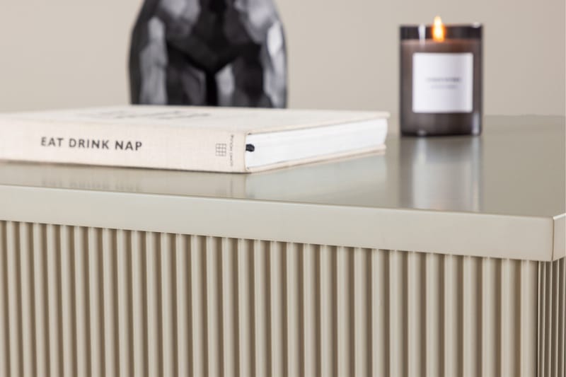 Lenox Soffbord 90x90 cm - Beige - Products - Möbler - Bord & matgrupp - Soffbord