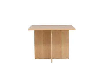 Leo Matbord 100 cm - Natur - Products - Möbler - Bord & matgrupp - Matbord & köksbord