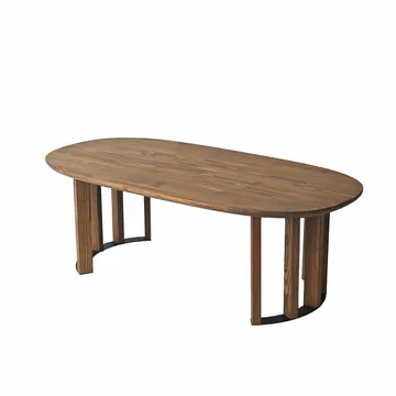 Lumor Soffbord 120x40x60 cm - Antracit - Products - Möbler - Bord & matgrupp - Soffbord