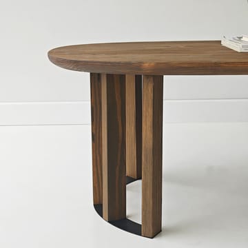 Lumor Soffbord 120x40x60 cm - Antracit - Products - Möbler - Bord & matgrupp - Soffbord