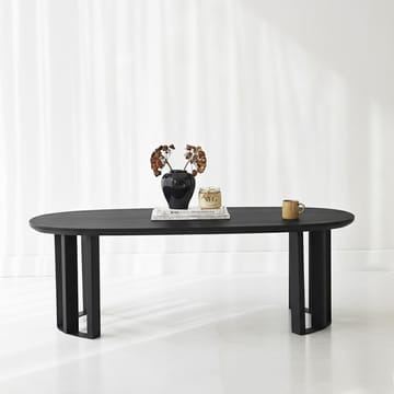 Lumor Soffbord 120x40x60 cm - Valnöt - Products - Möbler - Bord & matgrupp - Soffbord