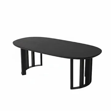 Lumor Soffbord 120x40x60 cm - Valnöt - Products - Möbler - Bord & matgrupp - Soffbord