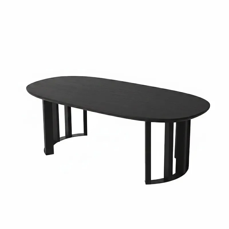 Lumor Soffbord 120x40x60 cm - Valnöt - Products - Möbler - Bord & matgrupp - Soffbord