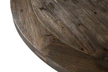 Lyon Matbord 120 cm Runt - Natur - Products - Möbler - Bord & matgrupp - Matbord & köksbord