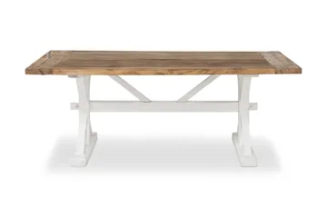 Lyon Vintage Matbord 200 cm