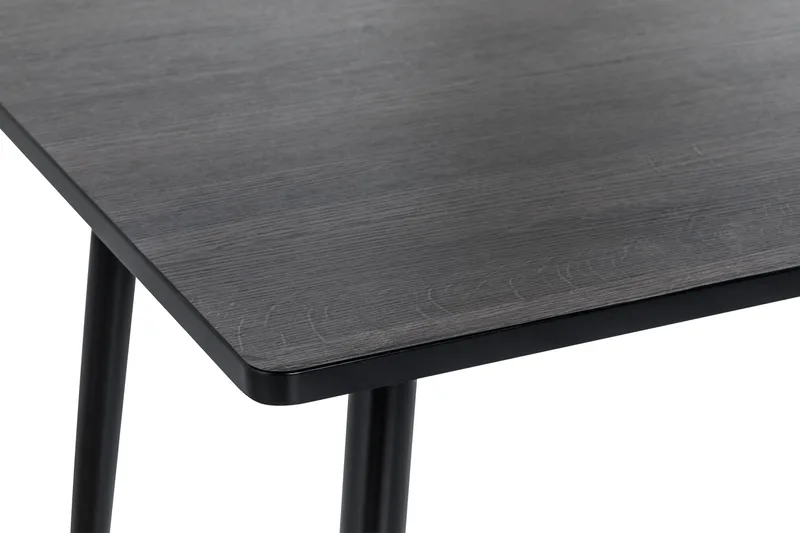 Marcelen Rektangulärt Matbord & Köksbord 120x70 cm i Trä - Brun - Products - Möbler - Bord & matgrupp - Matbord & köksbord