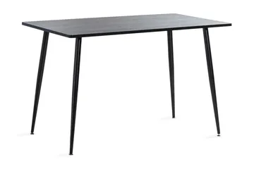 Marcelen Rektangulärt Matbord & Köksbord 120x70 cm i Trä - Brun - Products - Möbler - Bord & matgrupp - Matbord & köksbord