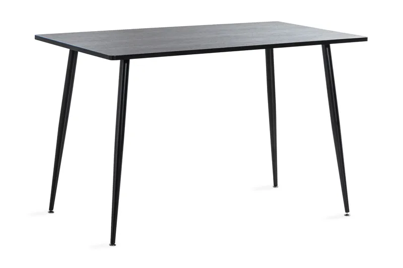 Marcelen Rektangulärt Matbord & Köksbord 120x70 cm i Trä - Brun - Products - Möbler - Bord & matgrupp - Matbord & köksbord