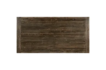 Matbord Bloomington Lyon Premium Förlängningsbart 200 cm Natur, Black - Products - Möbler - Bord & matgrupp - Matbord & köksbord
