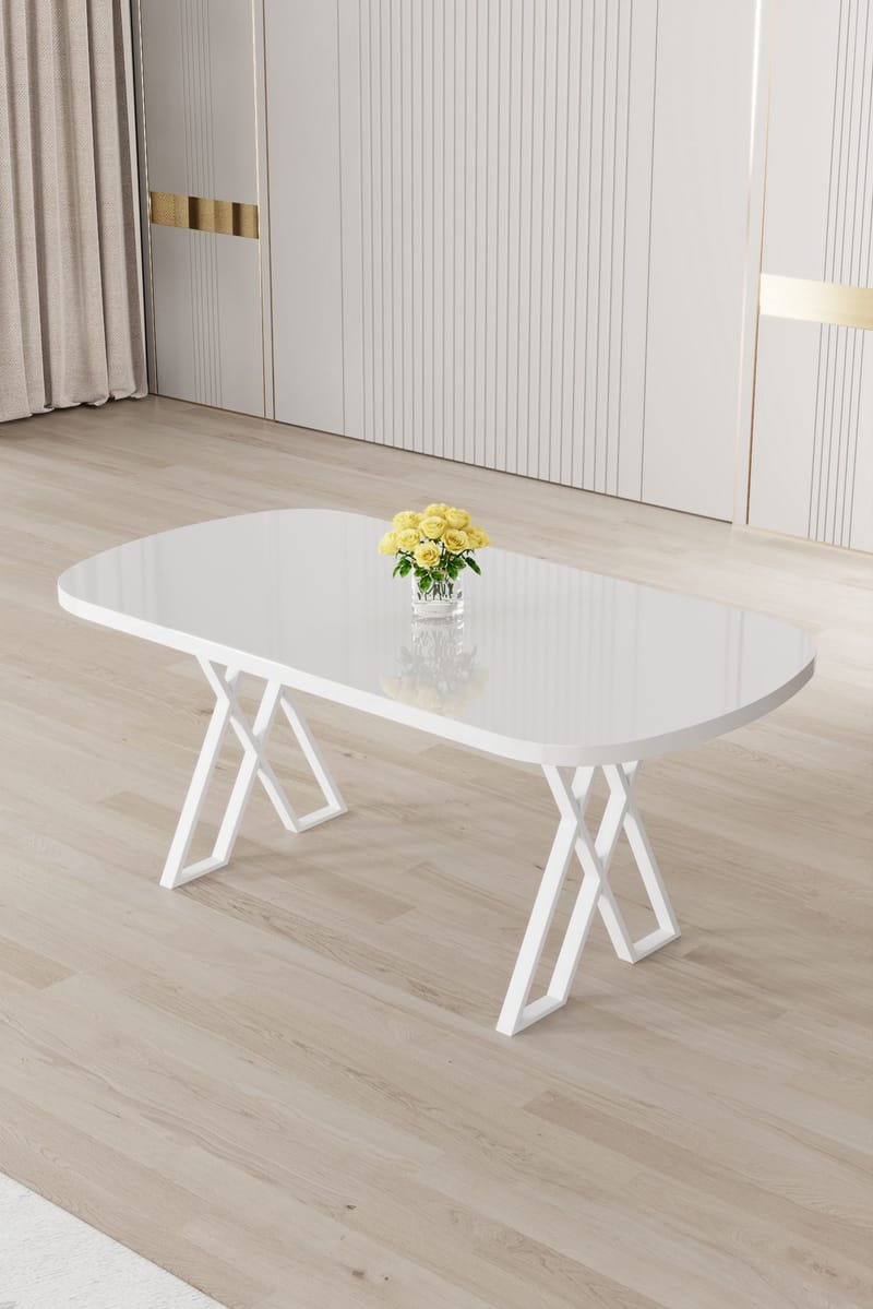 Jalto Matbord 168 cm - Products - Möbler - Bord & matgrupp - Matbord & köksbord