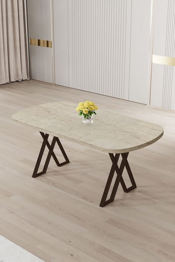 Jalto Matbord 168 cm - Products - Möbler - Bord & matgrupp - Matbord & köksbord