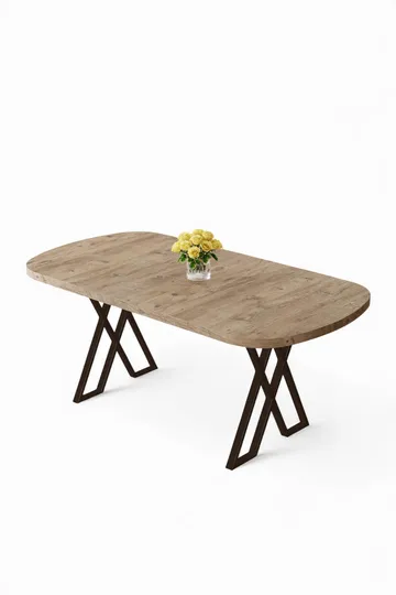 Jalto Matbord 168 cm