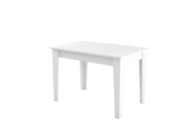 Levents Matbord 110x72 cm Vit - Hanah Home - Products - Möbler - Bord & matgrupp - Matbord & köksbord