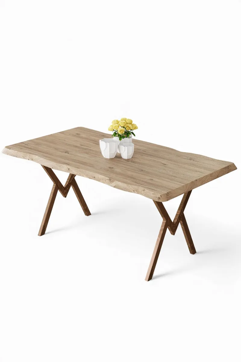 Ralto Matbord 130 cm - Products - Möbler - Bord & matgrupp - Matbord & köksbord