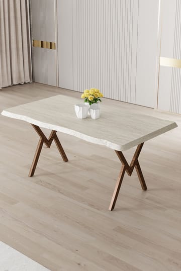 Ralto Matbord 130 cm - Products - Möbler - Bord & matgrupp - Matbord & köksbord