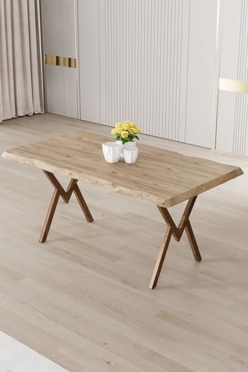 Ralto Matbord 130 cm - Products - Möbler - Bord & matgrupp - Matbord & köksbord