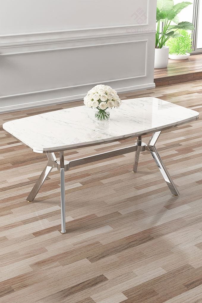 Rolin Matbord 160 cm - Products - Möbler - Bord & matgrupp - Matbord & köksbord